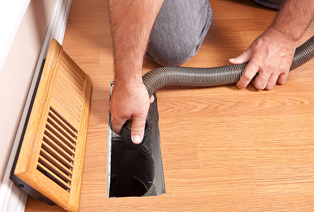 Best Emergency Air Duct Cleaning  in Umatilla, FL