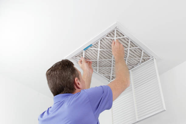 Best HVAC Duct Inspection Services  in Umatilla, FL